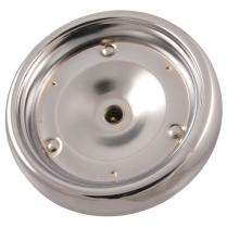 Taillight Body - 1955 Ford Car