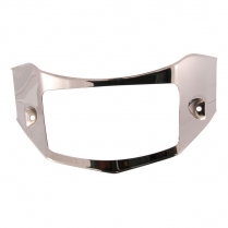 PARKING LIGHT DOOR STAINLESS 1