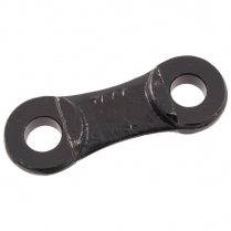 Spring Shackle Bar - 1953-56 Ford Truck