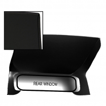 Headliner Black - 1953-55 Ford Truck