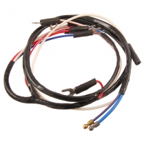 Overdrive Wire - 1955 Ford Car  