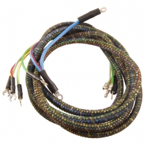 SEAT REGULATOR RELAY WIRE