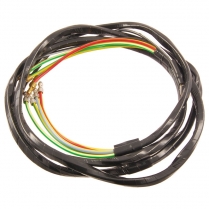 SEAT REGULATOR SWITCH WIRE