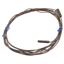 Backup Light Wire - 1955 Ford Car  