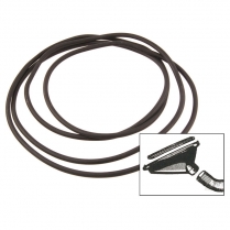 Windshield Defroster Hose Seal - 1955-57 Ford Car