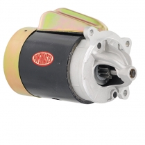 Starter - Hi- Torque - Big Block - 1958-64 Ford Car