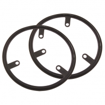 Taillight Mounting Pad - 1955-56 Ford Car