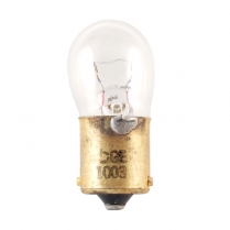 Bulb - #1003 - 12 Volt - 1956-67 Ford Truck, 1956-72 Ford Car