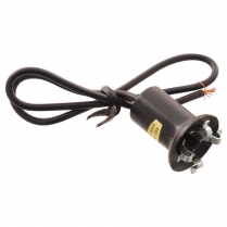 Dash Panel Light Bulb Wire - 1956-59 Ford Car  