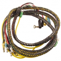 Headlight Wire - 1956 Ford Car  