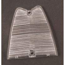 Backup Light Lens - 1956 Ford Car  