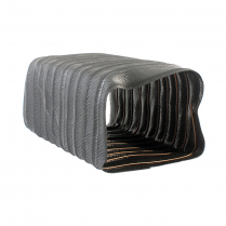 Heater Connecting Duct - 1952-57 Ford Car