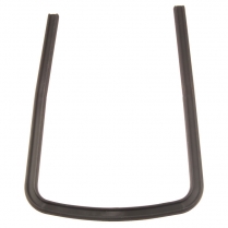 Steering Column Bracket Cover - 1956 Ford Car