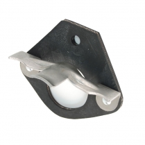 Tail Pipe Hanger - 1956 Ford Car