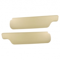 Sun Visor Padded - 1956 Ford Car