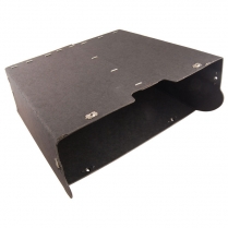 Glove Box Liner - 1956 Ford Car  