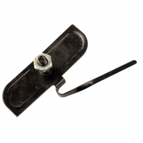 Molding Clip - 1957 Ford Car  