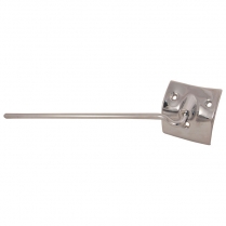 Conv. Sun Visor Arm and Bracket - 1955-56 Ford Car