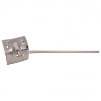 Sun Visor Arm and Bracket - Convertible - 1955-56 Ford Car