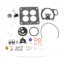 Carburetor Repair Kit - Holley 4B - 1956-57 Ford Car