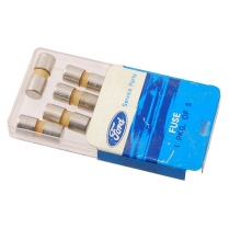NLA**ELEC GLASS FUSE-AGA 5-SET