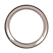 Headlight Door or Rim - 1956 Ford Truck    