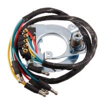 Turn Signal Switch - 1956-60 Ford Truck