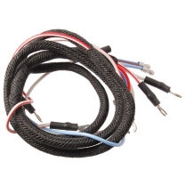 Overdrive Wiring - 1956 Ford Truck    