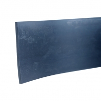 Cab Running Board Seal - 1956 Ford Truck    