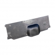 Firewall Cover - 1956 Ford Truck    