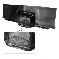NLA**OS** 53-56 FIREWALL COVER