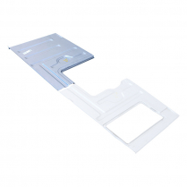 Floor Pan - 1956 Ford Truck    