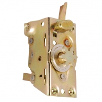Door Latch Assembly - RH - 1956 Ford Truck