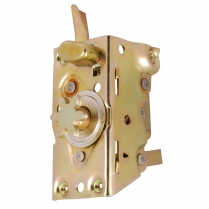 Door Latch Assembly - LH - 1956 Ford Truck