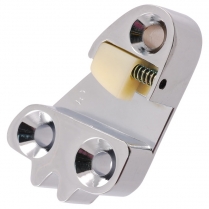 Door Striker Plate - Right - 1956 Ford Truck    