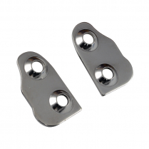 Striker Plate Safety Cover - 1953-56 Ford Truck