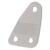 Door Striker Plate Shim - 1953-56 Ford Truck