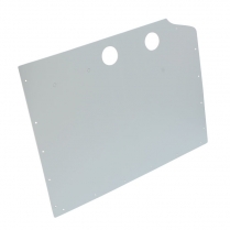 Door Panels - Cardboard - 1956 Ford Truck