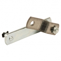 Windshield Wiper Clevis - 1956-60 Ford Truck