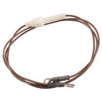 Heater Motor Wire - 1956-57 Ford Car  