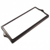 Battery Hold Down Bracket - 1956-58 Ford Car  