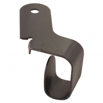 1957-58 HEATER HOSE BRACKET