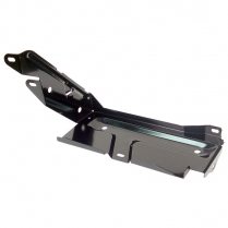 Battery Tray - 1957-58 Ford Car