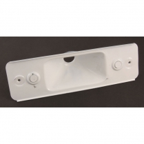 Parklight Body - 1957 Ford Car  