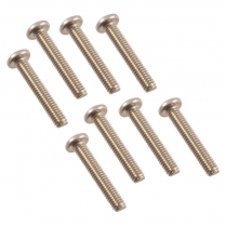 Taillight Lens Screw - 1957 Ford Car