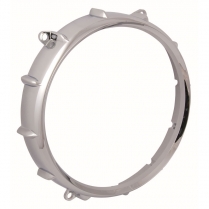 Taillight Lens Sleeve without Backup - 1957 Ford Car