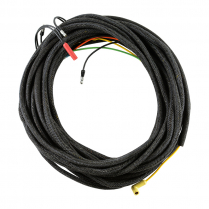 Light Wiring - 1957 Ford Car  