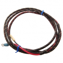 SEAT REGULATOR TO RELAY WIRE