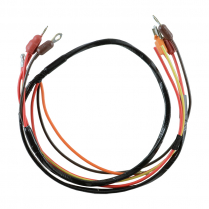 Top Cycle Indicator Wire - 1957-58 Ford Car