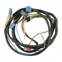 Roof Lock Motor Wire - 1957-58 Ford Car